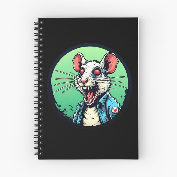 Item preview, Zombie Rat designed and sold by Roman-Designer.
