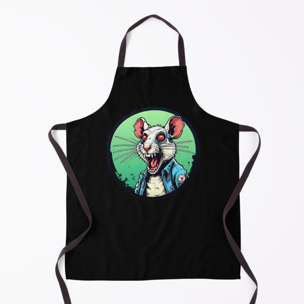 Item preview, Zombie Rat designed and sold by Roman-Designer.