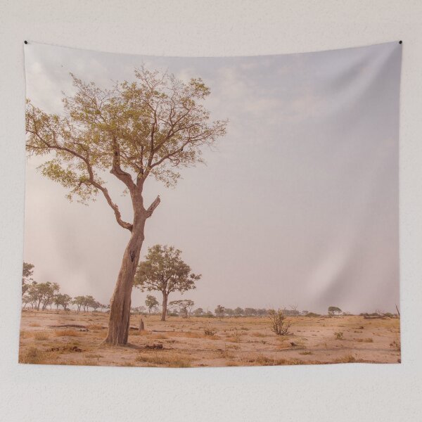 Item preview, Chobe National Park, Botswana designed and sold by LittleRhino.