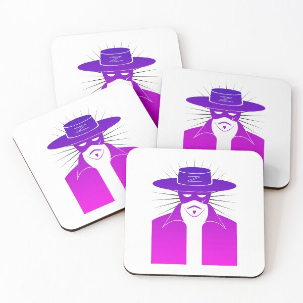 Item preview, Fan Art of The Mask of Zorro Movie designed and sold by ObsidianDaz.
