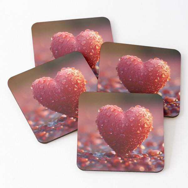 Item preview, Romantic Valentine's Day designed and sold by FireScreen.
