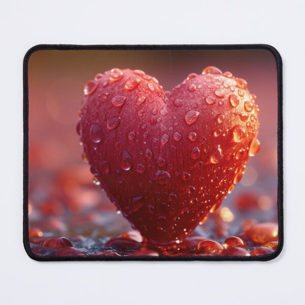 Item preview, Romantic Valentine's Day designed and sold by FireScreen.