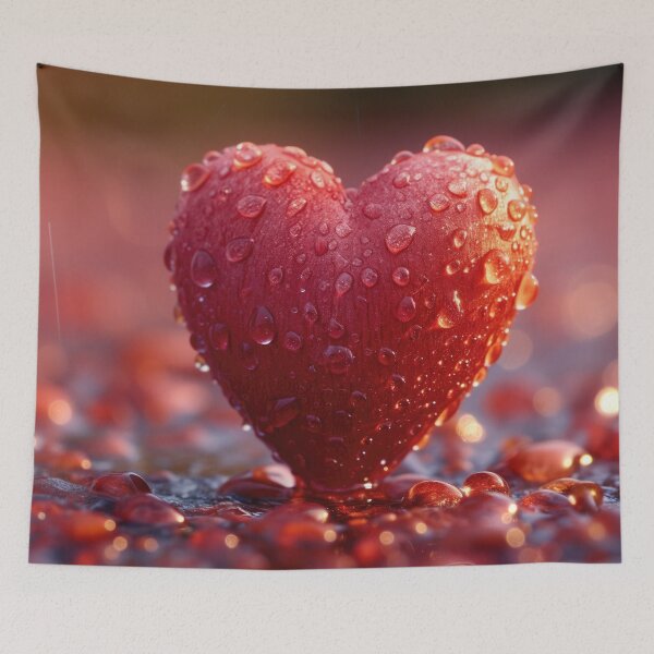 Item preview, Romantic Valentine's Day designed and sold by FireScreen.