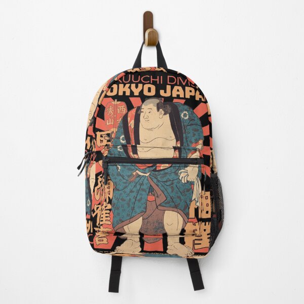 Item preview, Vintage Japanese Sumo designed and sold by KewaleeTee.