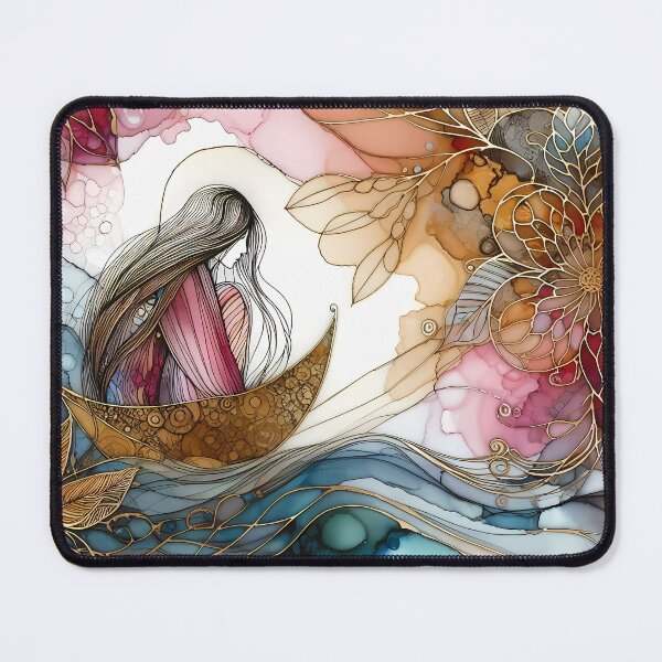 Item preview, Boat Song designed and sold by Visual Nomad Club.
