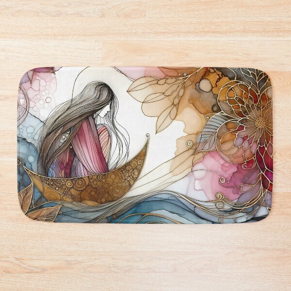 Item preview, Boat Song designed and sold by Visual Nomad Club.