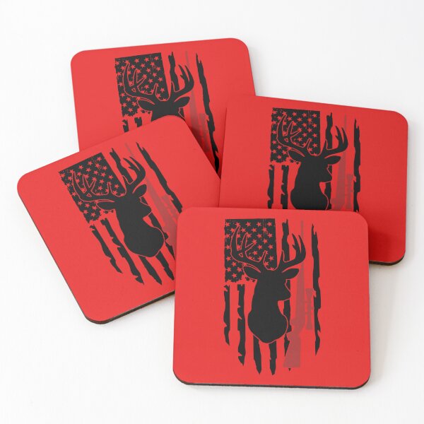 Item preview, American Hunting designed and sold by AnimalsDH305.