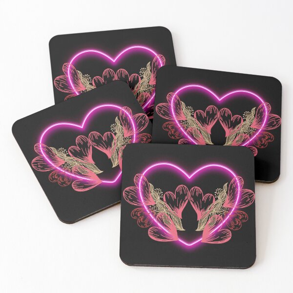 Item preview, Heart of love valentine designed and sold by M art & design.