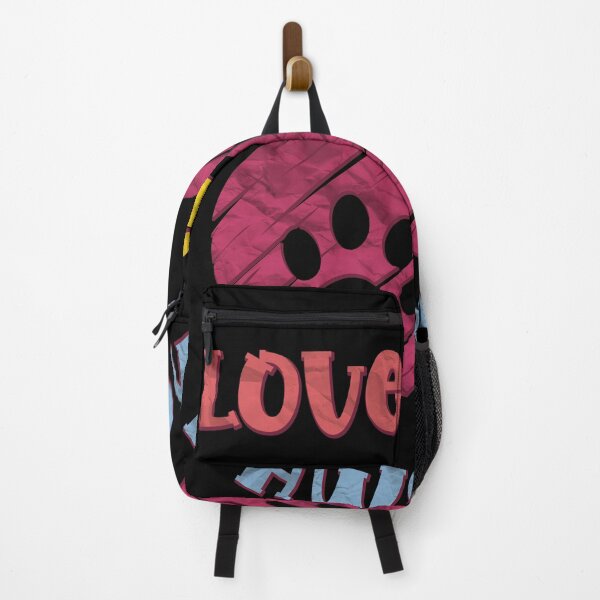 Item preview, Love is powsome. Valentinse Day fore pet lovers. designed and sold by Grygiel23.