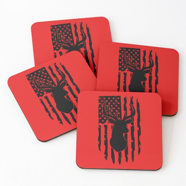 Item preview, American Hunting designed and sold by AnimalsDH305.