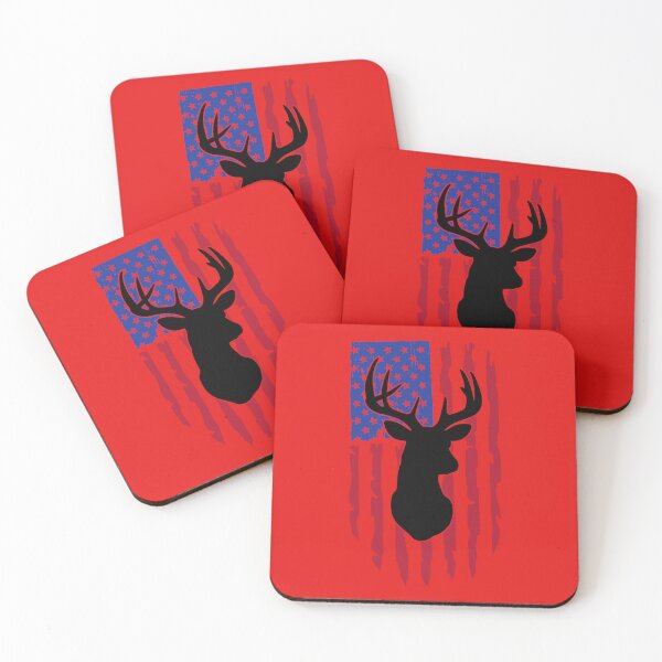 Item preview, American Hunting designed and sold by AnimalsDH305.