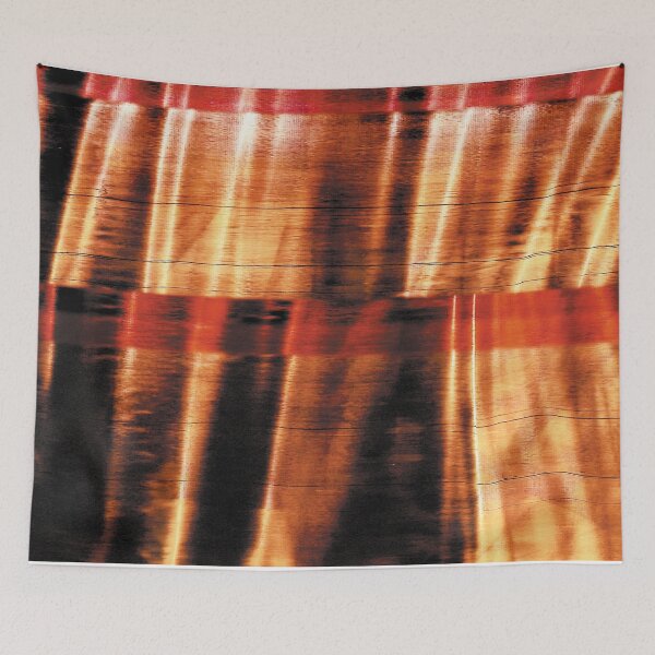 Item preview, VACUUM - CURTAIN - JIG designed and sold by jerôme hémain.