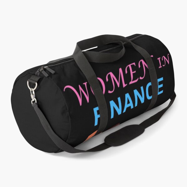 Item preview, Women in finance smashing stereotypes designed and sold by annoying-shirts.