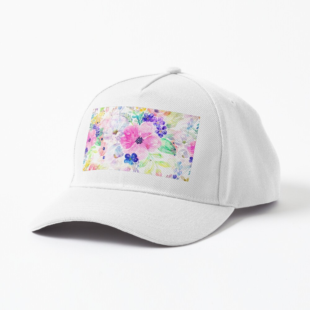 Aperçu de l'œuvre Casquette de baseball créée et vendue par InovArtS.