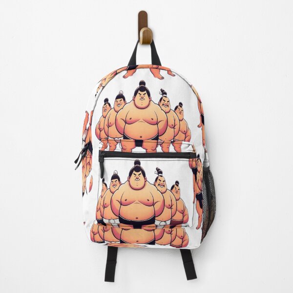 Item preview, Sumo #55 (Limited Edition) designed and sold by Gentle40Winks.