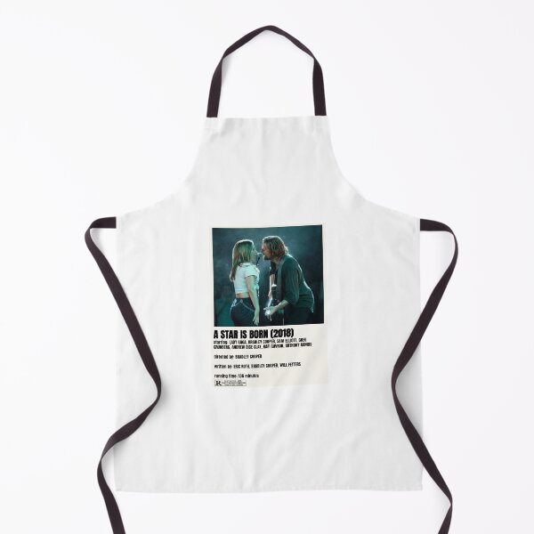Item preview, A Star is Born Movie designed and sold by PanagiotisHouse.