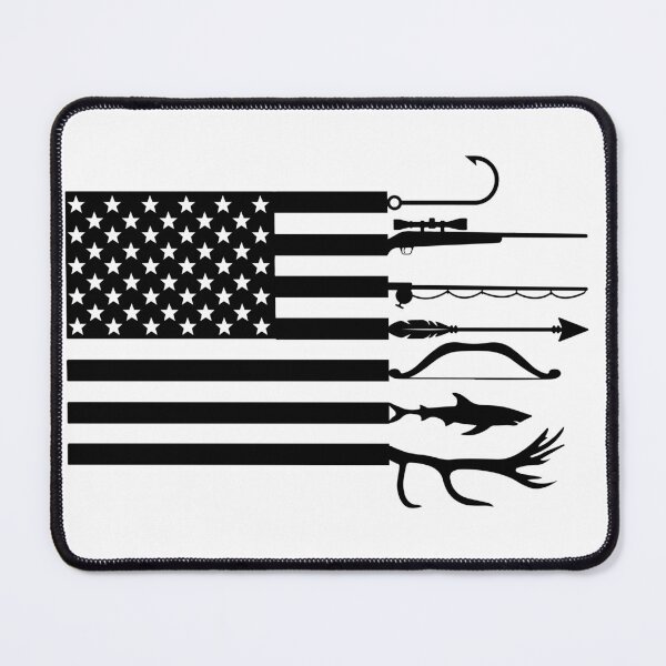 Item preview, American Hunting designed and sold by AnimalsDH305.