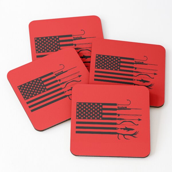 Item preview, American Hunting designed and sold by AnimalsDH305.