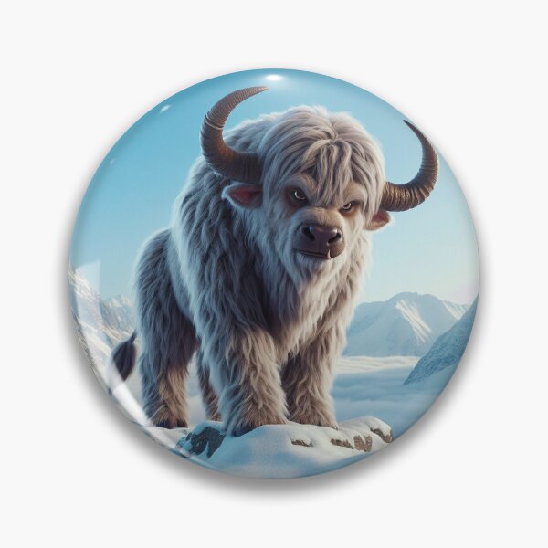 Item preview, King of Ice Age designed and sold by RaF71PrO.
