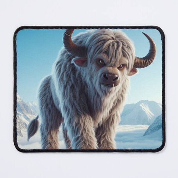 Item preview, King of Ice Age designed and sold by RaF71PrO.