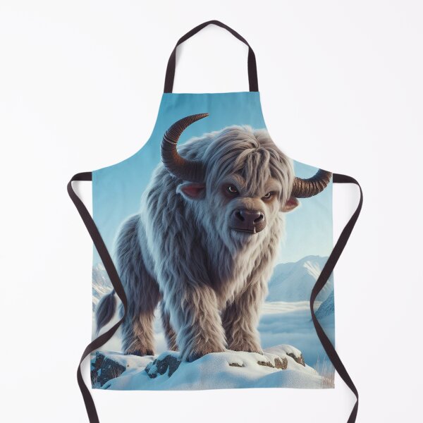Item preview, King of Ice Age designed and sold by RaF71PrO.
