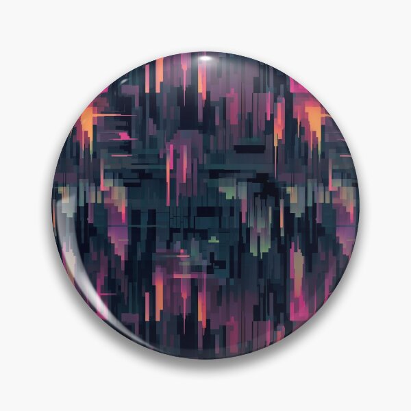 Item preview, GLITCH SERIES VOL. 03 designed and sold by MidArtForge.
