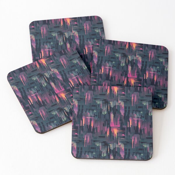Item preview, GLITCH SERIES VOL. 03 designed and sold by MidArtForge.
