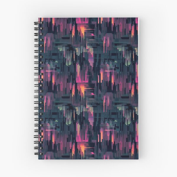 Item preview, GLITCH SERIES VOL. 03 designed and sold by MidArtForge.