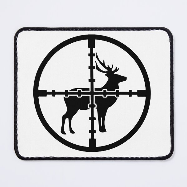 Item preview, American Hunting designed and sold by AnimalsDH305.