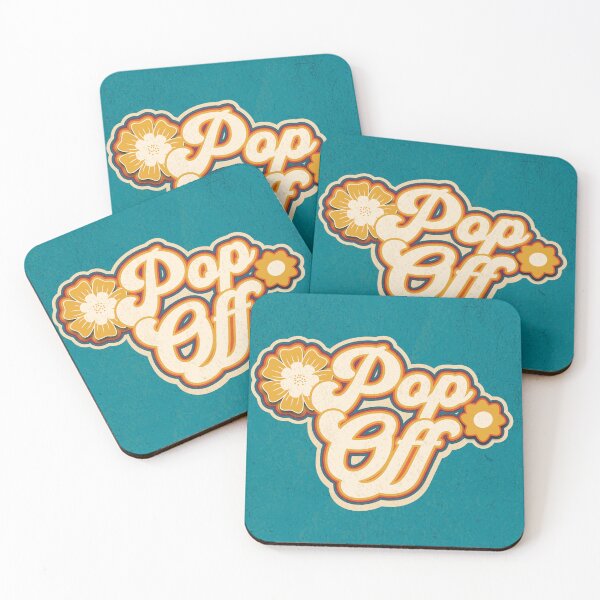 Item preview, Pop off art designed and sold by Safarichic.