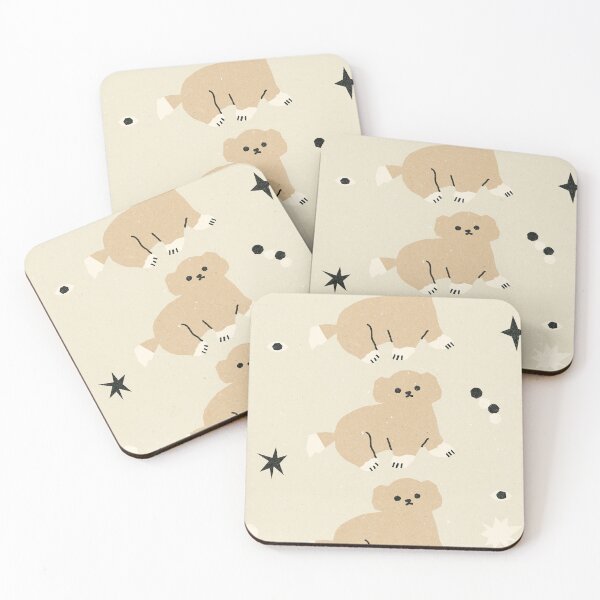 Item preview, Cute dogs designed and sold by NKTN.