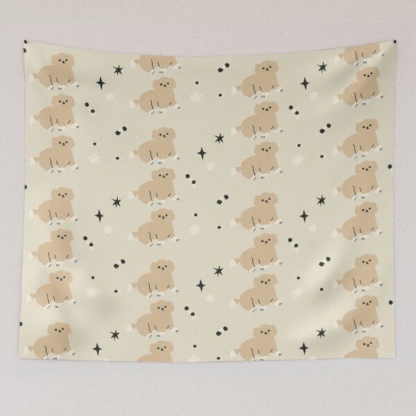 Item preview, Cute dogs designed and sold by NKTN.