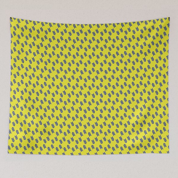 Item preview, T21 Arrow Yellow designed and sold by siandowney.