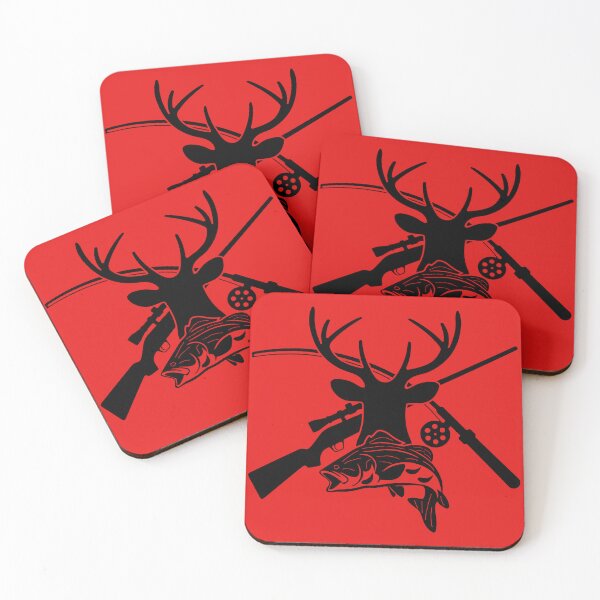 Item preview, American Hunting designed and sold by AnimalsDH305.