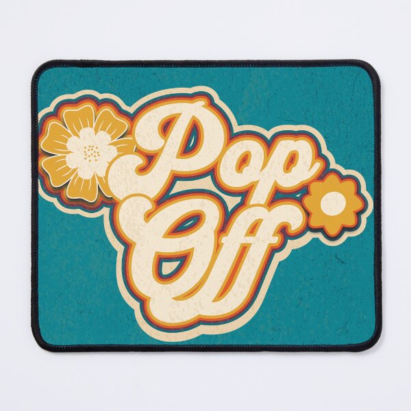 Item preview, Pop off art designed and sold by Safarichic.