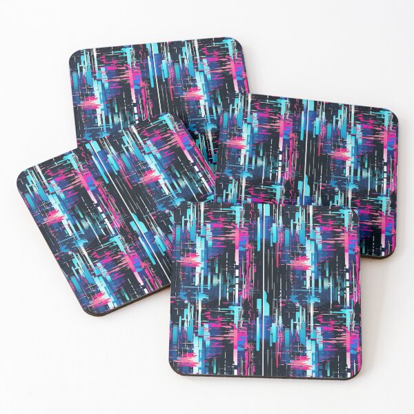 Item preview, GLITCH SERIES VOL. 03 designed and sold by MidArtForge.