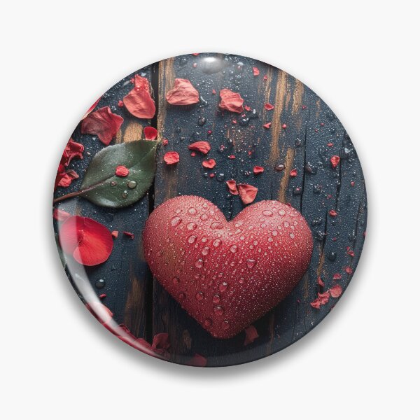 Item preview, Romantic Valentine's Day designed and sold by FireScreen.