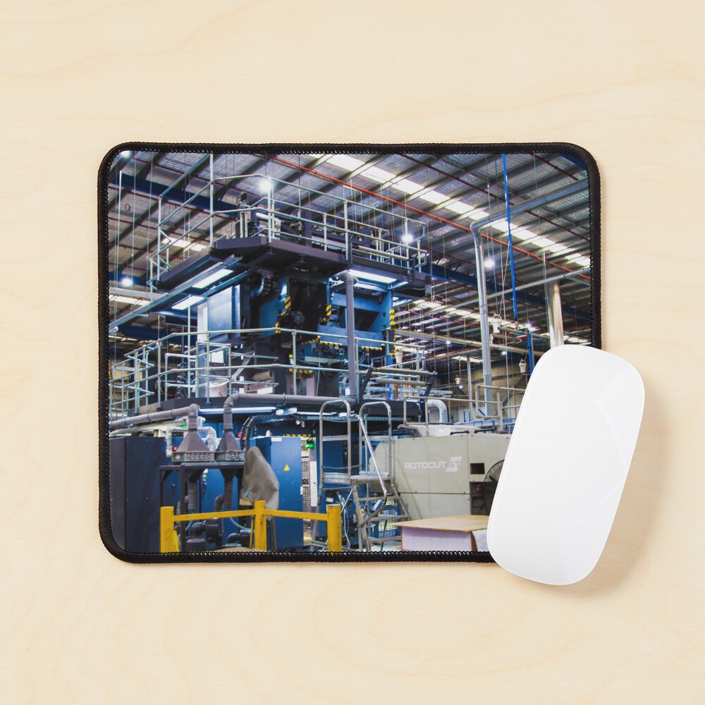 Item preview, Mouse Pad designed and sold by cactusdandy.
