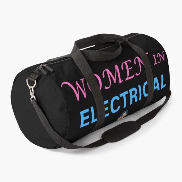 Item preview, Women in electrical smashing stereotypes designed and sold by annoying-shirts.