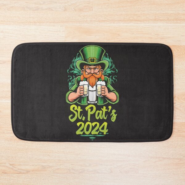 Item preview, St Paddys Day designed and sold by Random Designs.