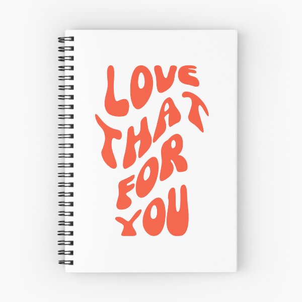 Item preview, Love that for You - Sass Vibes Typography Design - Red designed and sold by Biddakate.