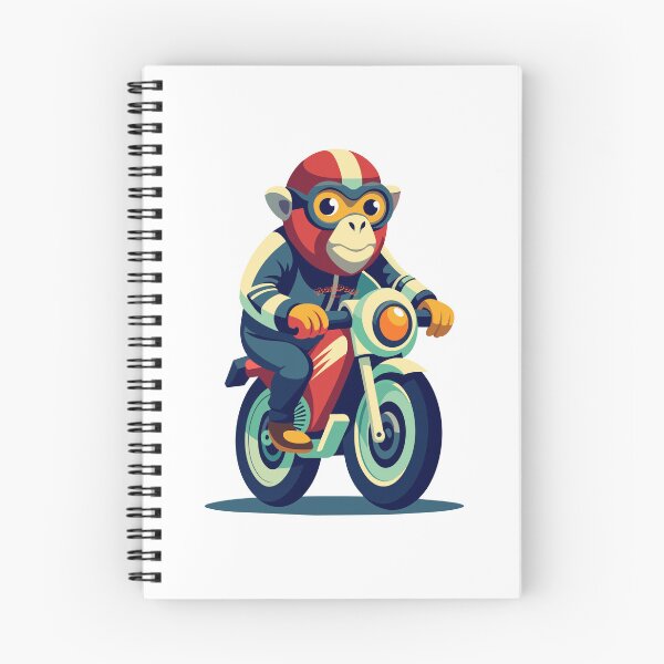 Item preview, Monkey designed and sold by Whose-sweat.
