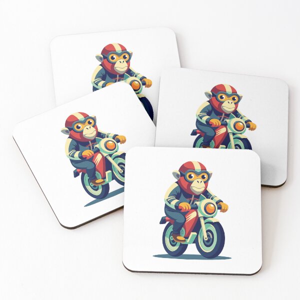 Item preview, Monkey designed and sold by Whose-sweat.