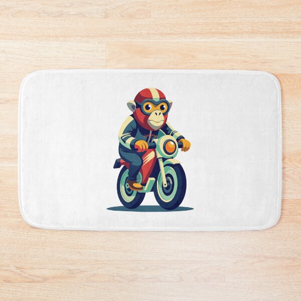 Item preview, Monkey designed and sold by Whose-sweat.