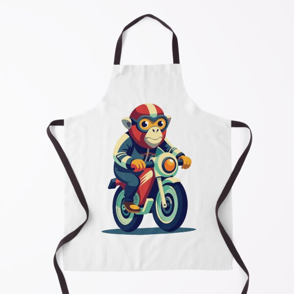 Item preview, Monkey designed and sold by Whose-sweat.