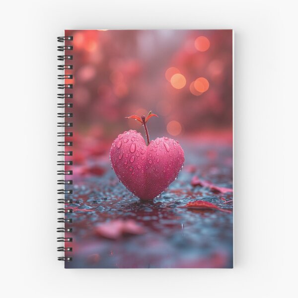 Item preview, Romantic Valentine's Day designed and sold by FireScreen.
