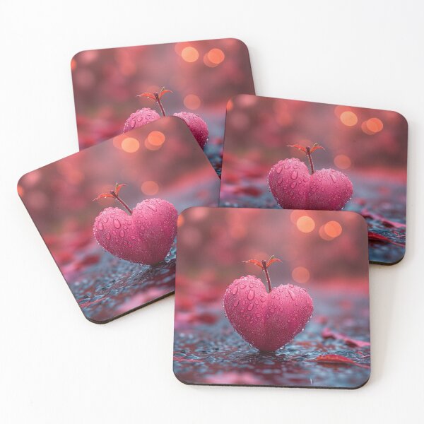 Item preview, Romantic Valentine's Day designed and sold by FireScreen.