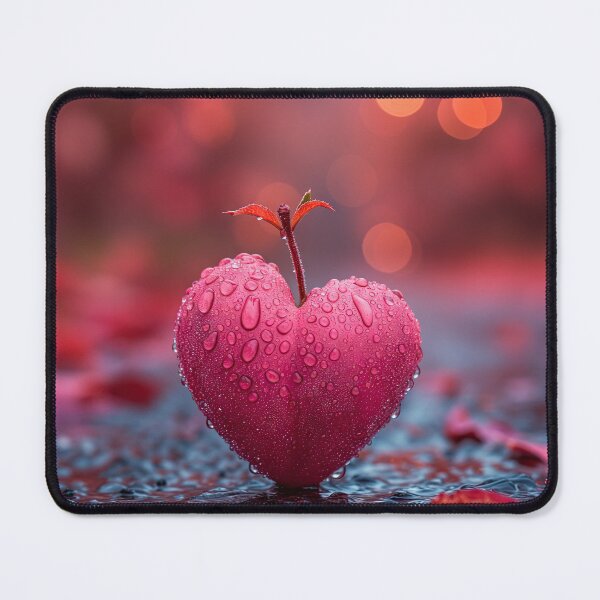Item preview, Romantic Valentine's Day designed and sold by FireScreen.