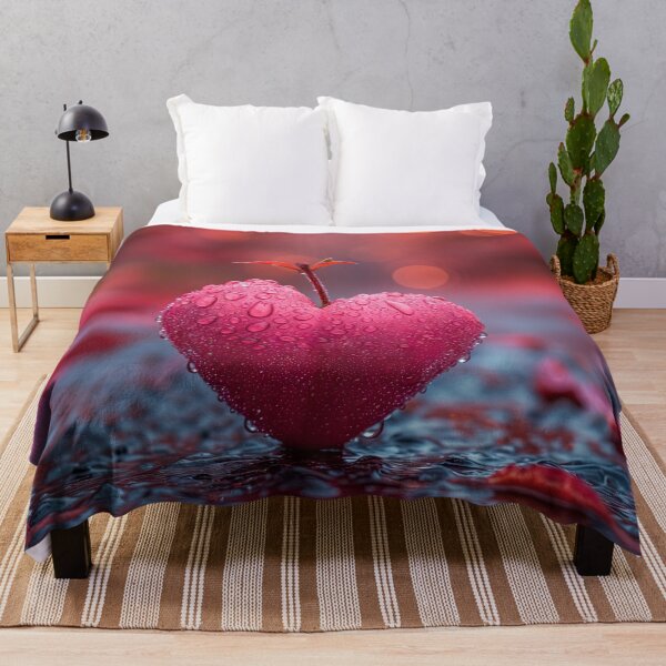 Item preview, Romantic Valentine's Day designed and sold by FireScreen.