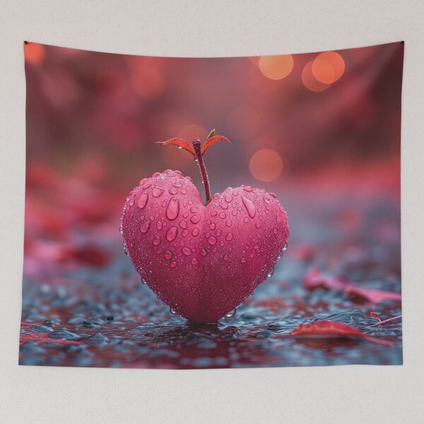 Item preview, Romantic Valentine's Day designed and sold by FireScreen.